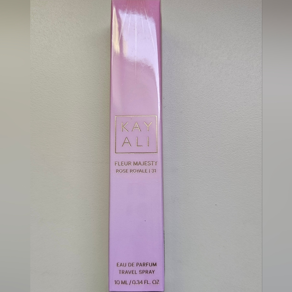 Kayali Fleur Majesty *Sephora Exclusive*